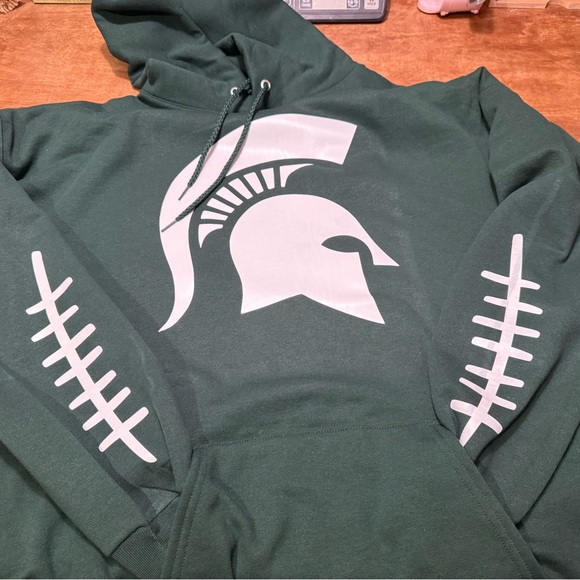 Custom Hoodie - Picture 1 of 8